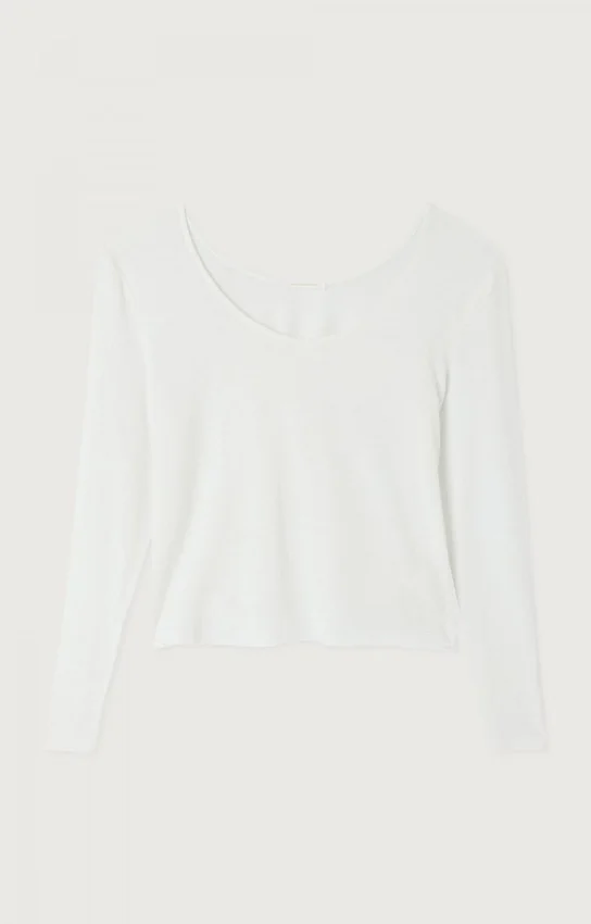 Camiseta de mujer Dualy Referencia: DUA02BH26
