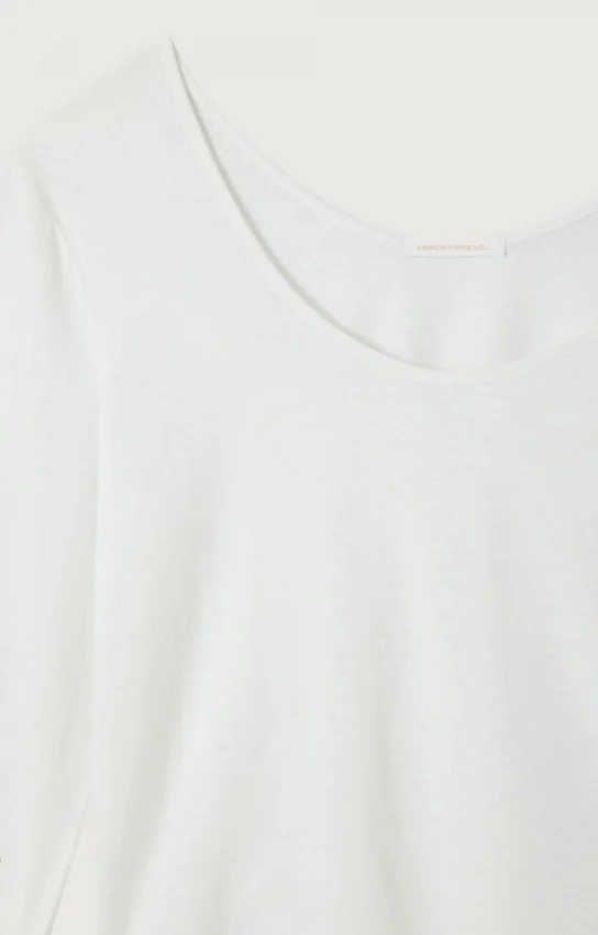 Camiseta de mujer Dualy Referencia: DUA02BH26