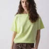 Camiseta de mujer Fizvalley. Referencia: FIZ02AH26