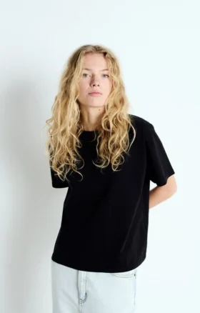 Camiseta de mujer Fizvalley. Referencia: FIZ02AH26