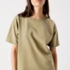 Camiseta de mujer Fizvalley. Referencia: FIZ02AH26