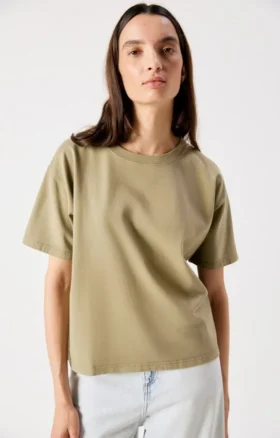 Camiseta de mujer Fizvalley. Referencia: FIZ02AH26