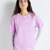 Camiseta de mujer Fizvalley. Referencia: FIZ02AH26