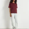 Camiseta de mujer Fizvalley. Referencia: FIZ02AH26