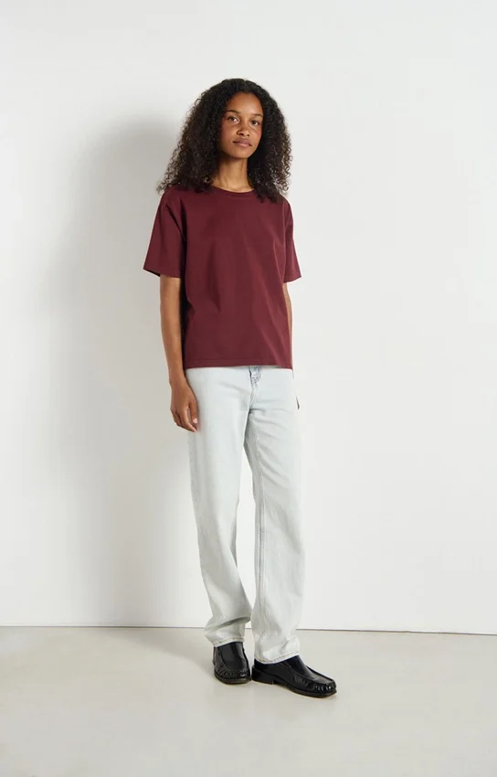 Camiseta de mujer Fizvalley. Referencia: FIZ02AH26
