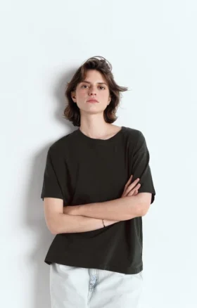 Camiseta de mujer Fizvalley. Referencia: FIZ02AH26