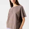 Camiseta de mujer Fizvalley. Referencia: FIZ02AH26