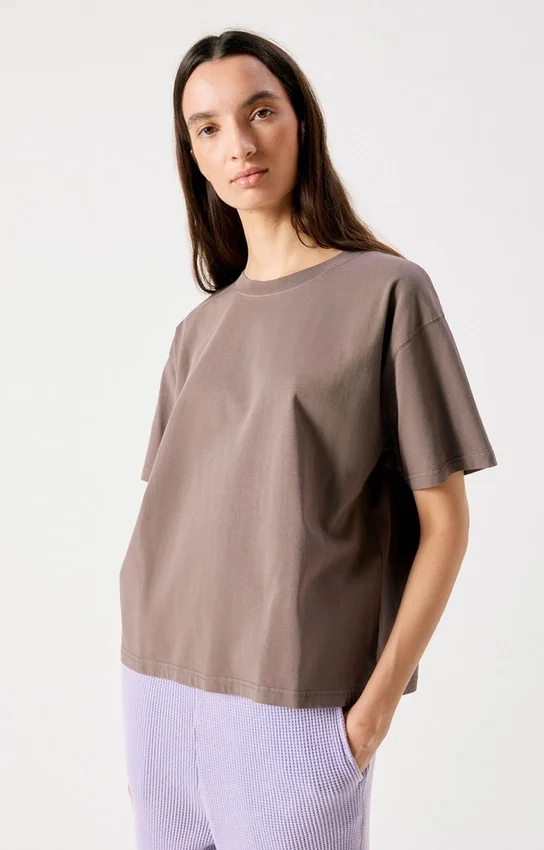 Camiseta de mujer Fizvalley. Referencia: FIZ02AH26