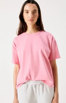 Camiseta de mujer Fizvalley. Referencia: FIZ02AH26