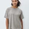 Camiseta de mujer Fizvalley. Referencia: FIZ02AH26
