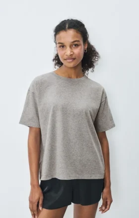 Camiseta de mujer Fizvalley. Referencia: FIZ02AH26