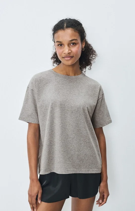 Camiseta de mujer Fizvalley. Referencia: FIZ02AH26
