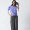 Camiseta de mujer Fizvalley. Referencia: FIZ02AH26