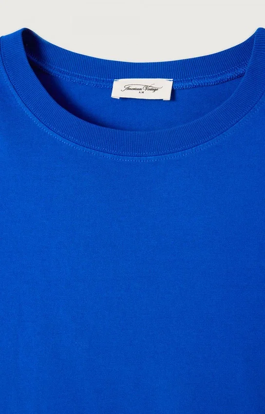Camiseta de mujer Fizvalley. Referencia: FIZ02AH26