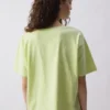 Camiseta de mujer Fizvalley. Referencia: FIZ02AH26