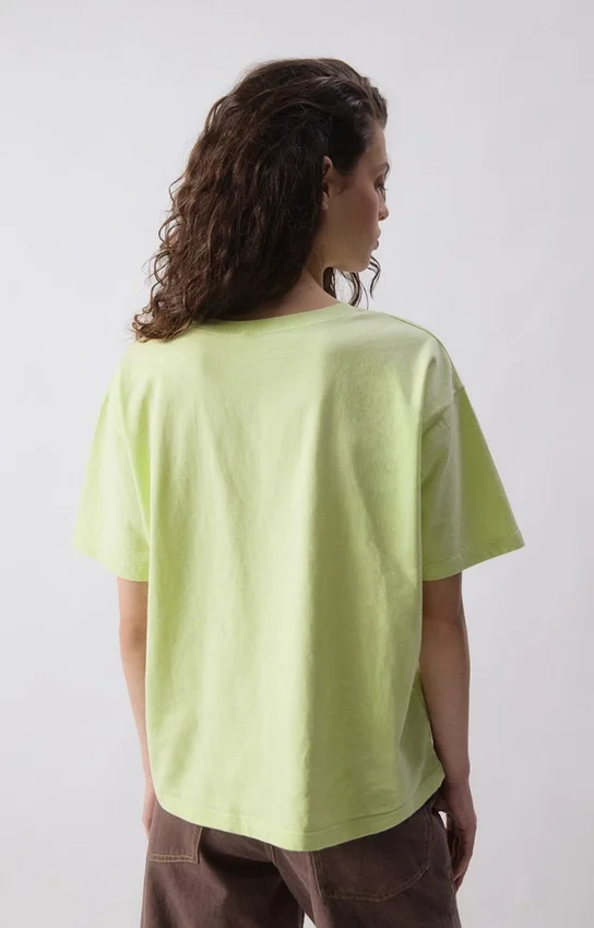 Camiseta de mujer Fizvalley. Referencia: FIZ02AH26