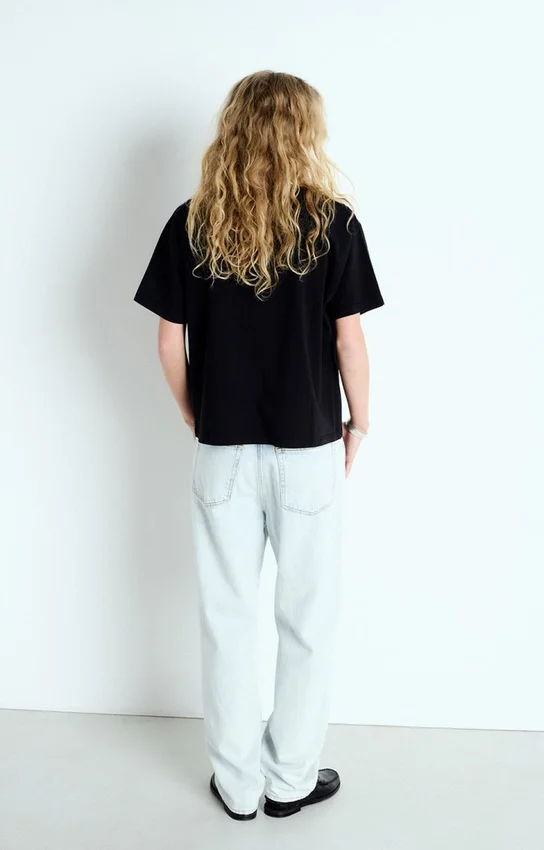 Camiseta de mujer Fizvalley. Referencia: FIZ02AH26