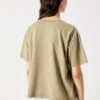 Camiseta de mujer Fizvalley. Referencia: FIZ02AH26