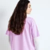 Camiseta de mujer Fizvalley. Referencia: FIZ02AH26