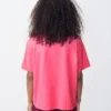 Camiseta de mujer Fizvalley. Referencia: FIZ02AH26