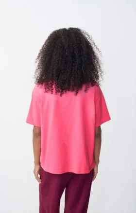 Camiseta de mujer Fizvalley. Referencia: FIZ02AH26