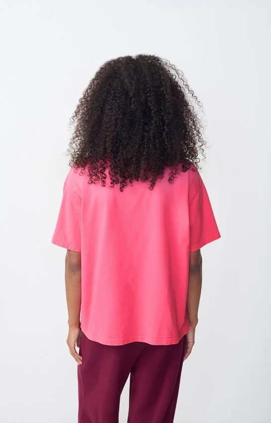 Camiseta de mujer Fizvalley. Referencia: FIZ02AH26