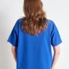 Camiseta de mujer Fizvalley. Referencia: FIZ02AH26