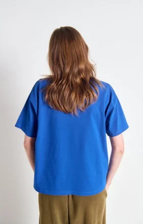 Camiseta de mujer Fizvalley. Referencia: FIZ02AH26