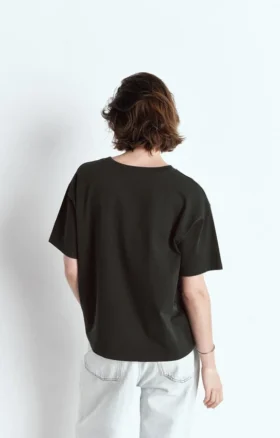 Camiseta de mujer Fizvalley. Referencia: FIZ02AH26