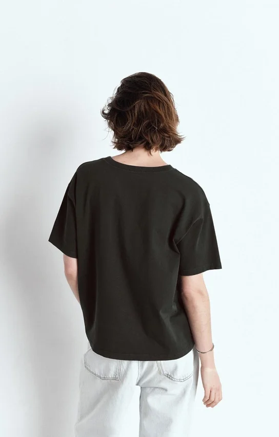 Camiseta de mujer Fizvalley. Referencia: FIZ02AH26