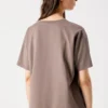 Camiseta de mujer Fizvalley. Referencia: FIZ02AH26