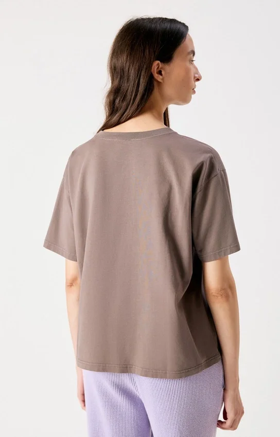 Camiseta de mujer Fizvalley. Referencia: FIZ02AH26