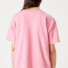 Camiseta de mujer Fizvalley. Referencia: FIZ02AH26