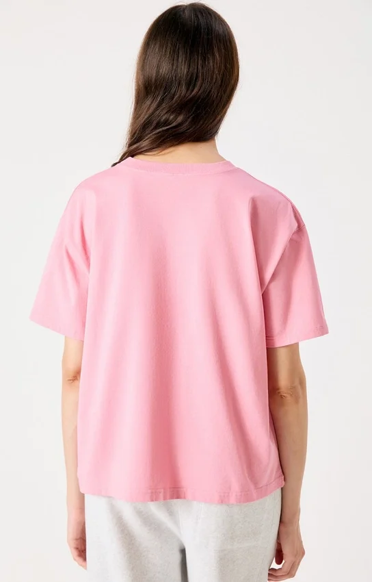 Camiseta de mujer Fizvalley. Referencia: FIZ02AH26