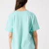 Camiseta de mujer Fizvalley. Referencia: FIZ02AH26