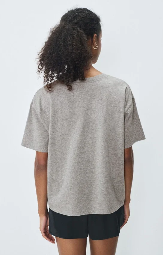 Camiseta de mujer Fizvalley. Referencia: FIZ02AH26