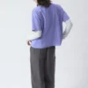 Camiseta de mujer Fizvalley. Referencia: FIZ02AH26