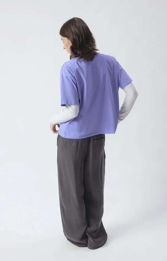 Camiseta de mujer Fizvalley. Referencia: FIZ02AH26