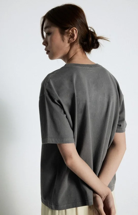 Camiseta de mujer Fizvalley. Referencia: FIZ02AH26