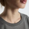 Camiseta de mujer Fizvalley. Referencia: FIZ02AH26