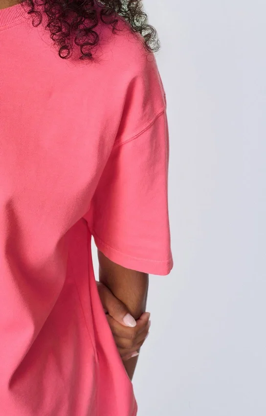 Camiseta de mujer Fizvalley. Referencia: FIZ02AH26