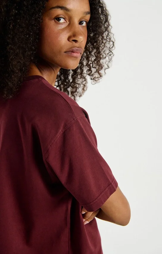 Camiseta de mujer Fizvalley. Referencia: FIZ02AH26