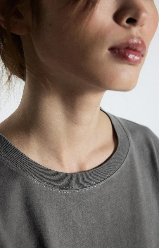 Camiseta de mujer Fizvalley. Referencia: FIZ02AH26