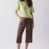 Camiseta de mujer Fizvalley. Referencia: FIZ02AH26