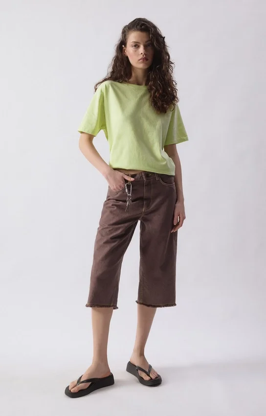 Camiseta de mujer Fizvalley. Referencia: FIZ02AH26
