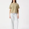 Camiseta de mujer Fizvalley. Referencia: FIZ02AH26