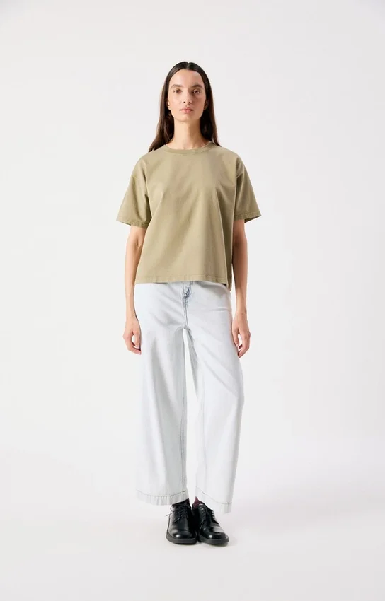 Camiseta de mujer Fizvalley. Referencia: FIZ02AH26