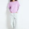 Camiseta de mujer Fizvalley. Referencia: FIZ02AH26