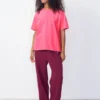 Camiseta de mujer Fizvalley. Referencia: FIZ02AH26