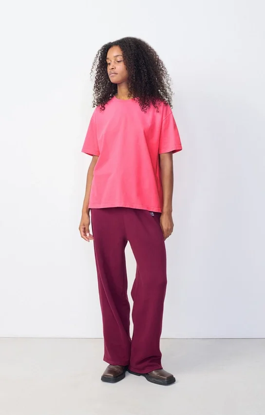 Camiseta de mujer Fizvalley. Referencia: FIZ02AH26
